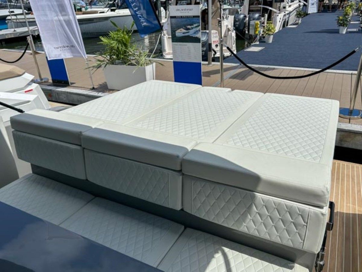 best yacht sales deals 2024 NEW D28 CRUISER DE ANTONIO YACHTS 28