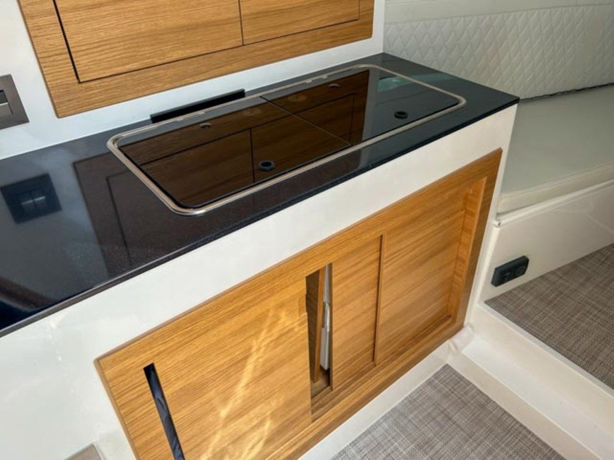 2024 NEW D28 CRUISER DE ANTONIO YACHTS 28 yacht sale