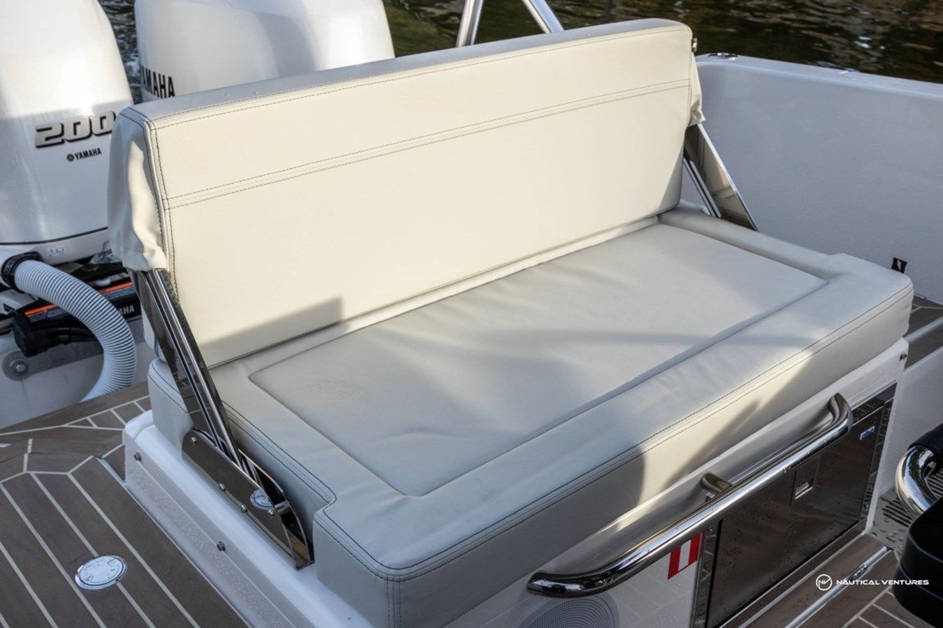 Стоимость яхты 2023 NEW SR28 CC WINDY - WINDY BOATS