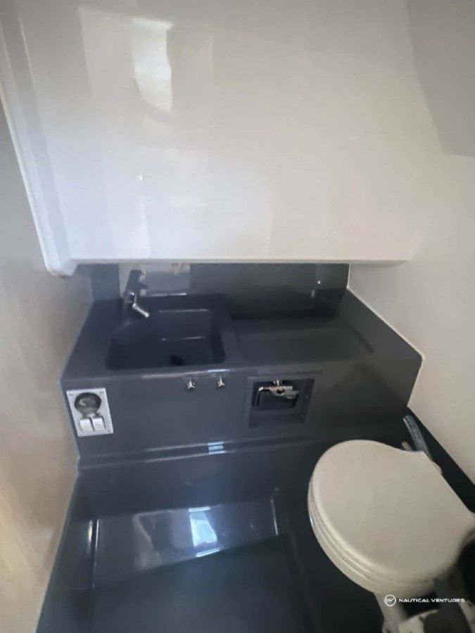 Лучшие предложения покупки яхты 2023 NEW SR28 CC WINDY - WINDY BOATS