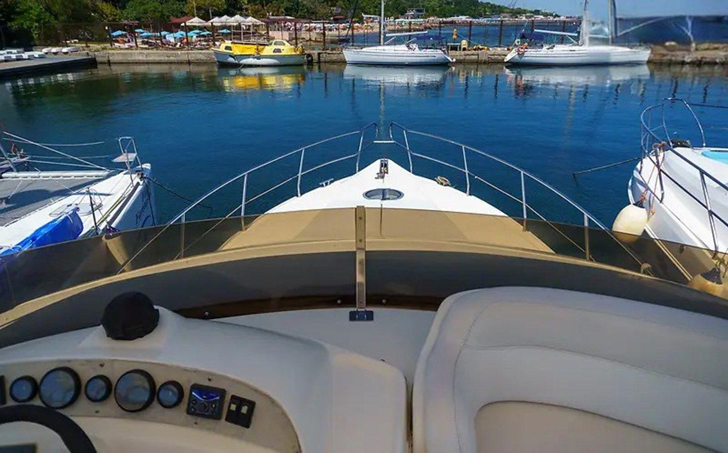 Лучшая цена на Rodman 41 - RODMAN