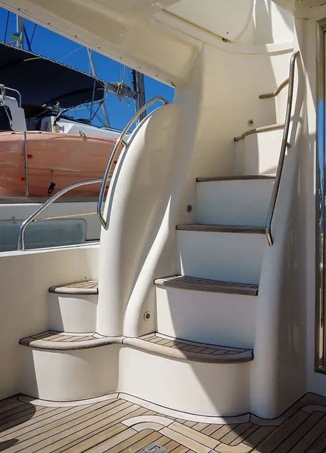 Стоимость яхты Rodman 41 - RODMAN