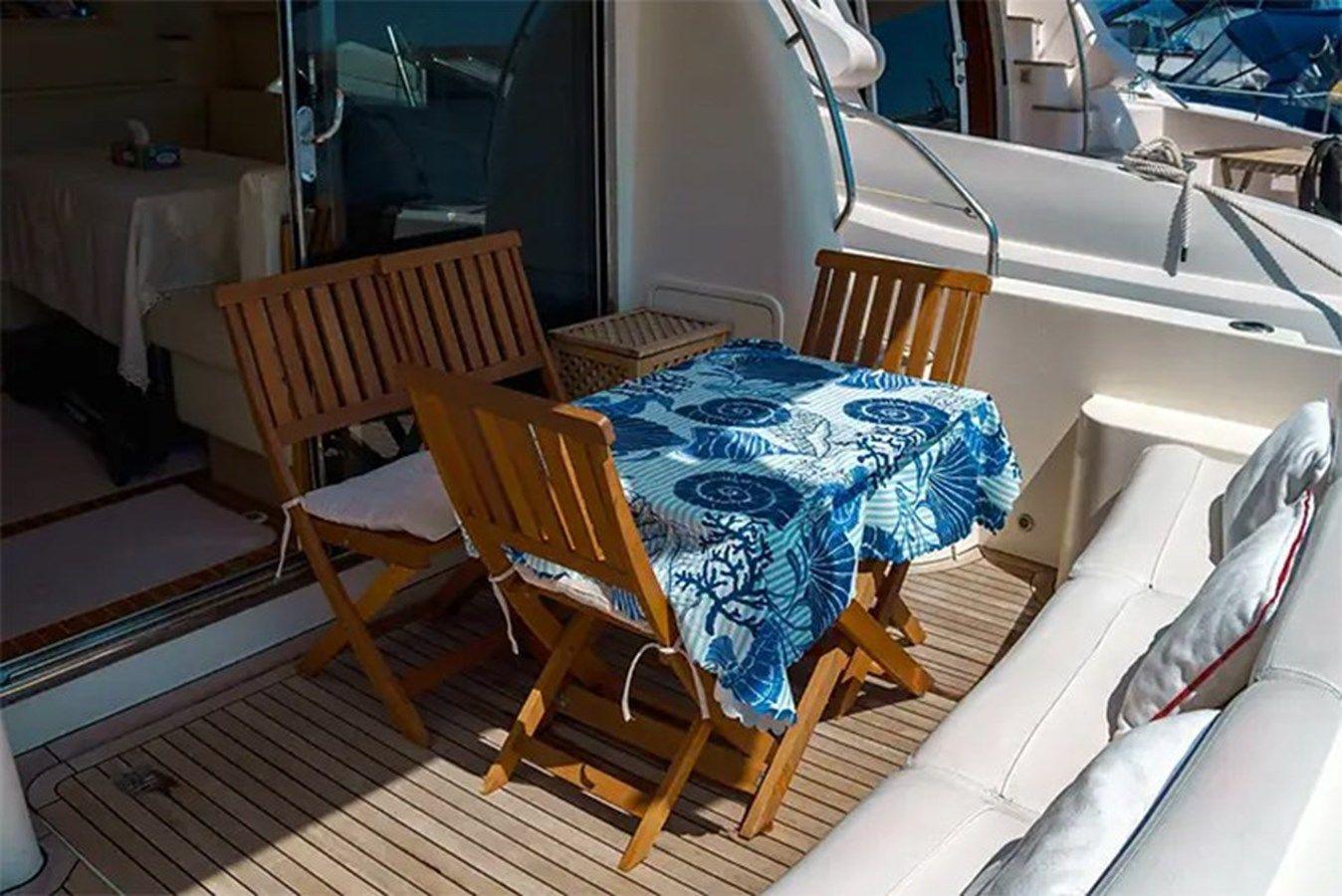 Купить яхту Rodman 41 45 в Shestakov Yacht Sales