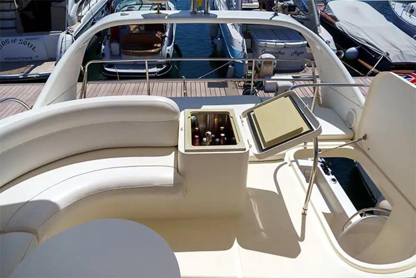 Купить яхту Rodman 41 2006 в Shestakov Yacht Sales