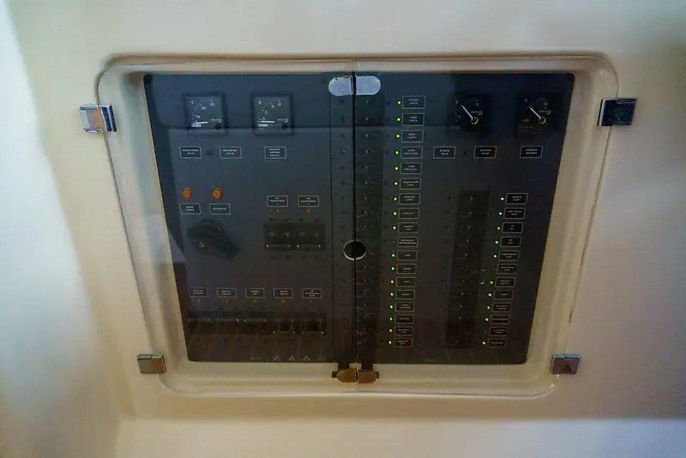 Купить Rodman 41 - RODMAN