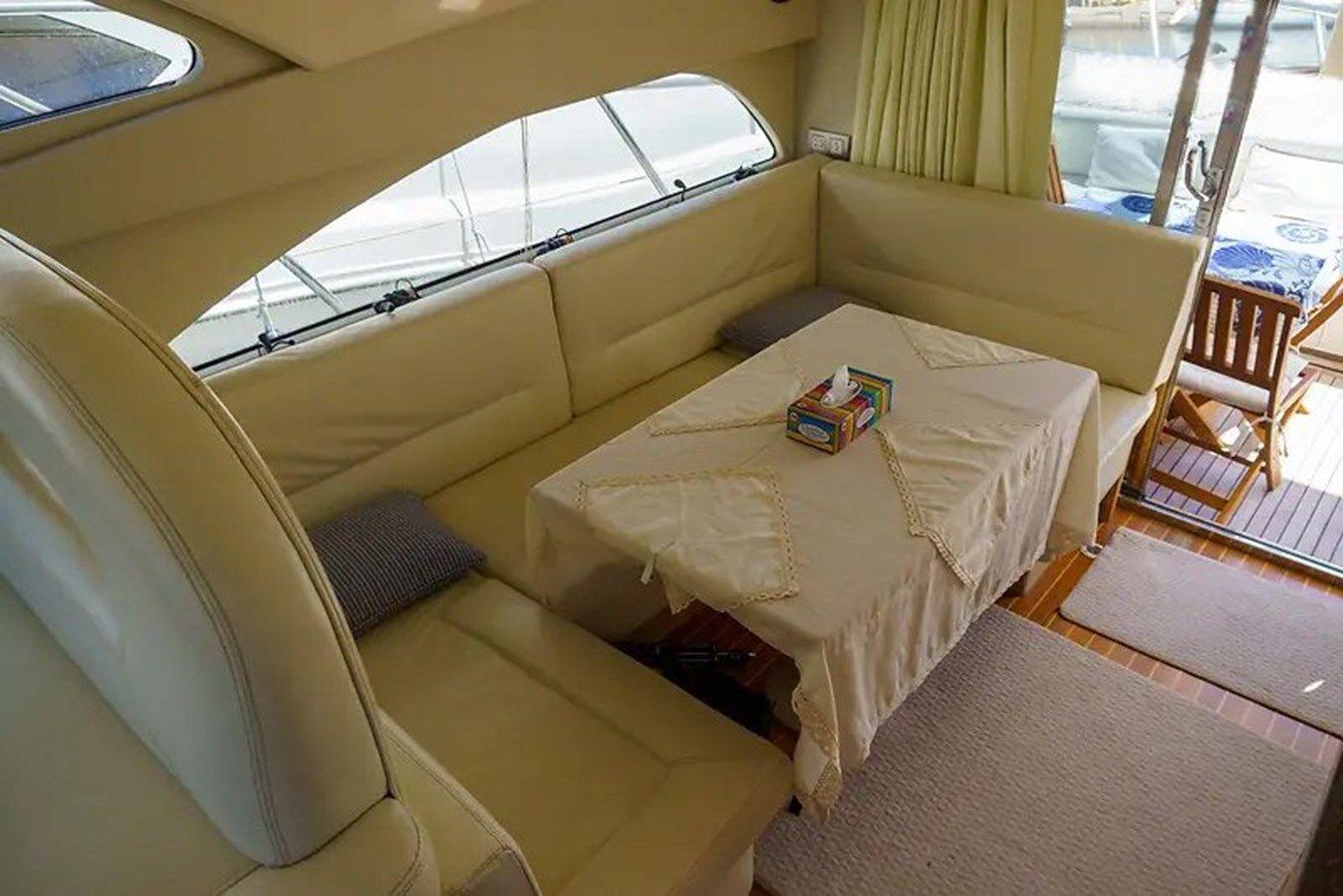 Лучшие предложения покупки яхты Rodman 41