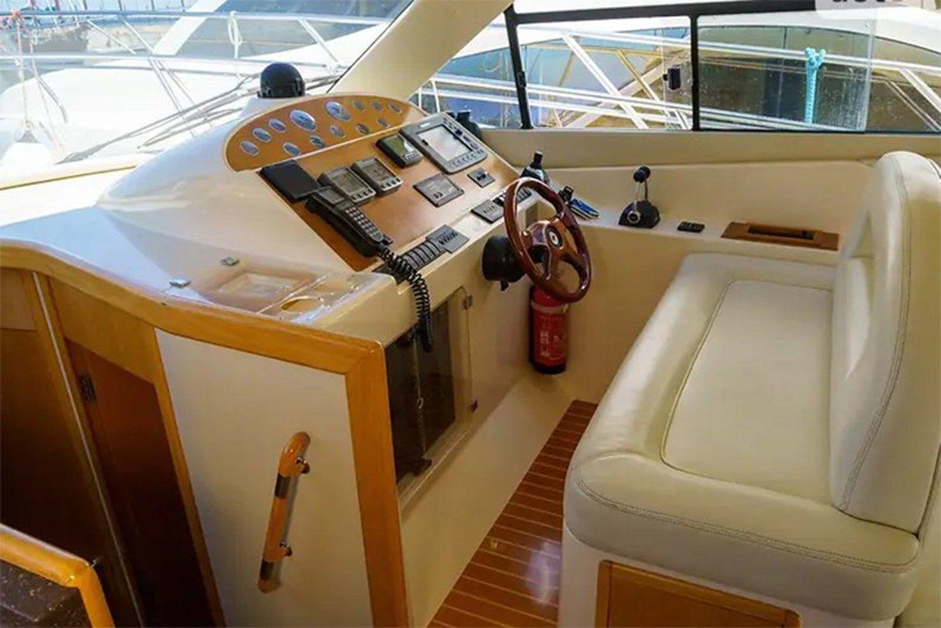 Купить яхту Rodman 41 - RODMAN в Shestakov Yacht Sales