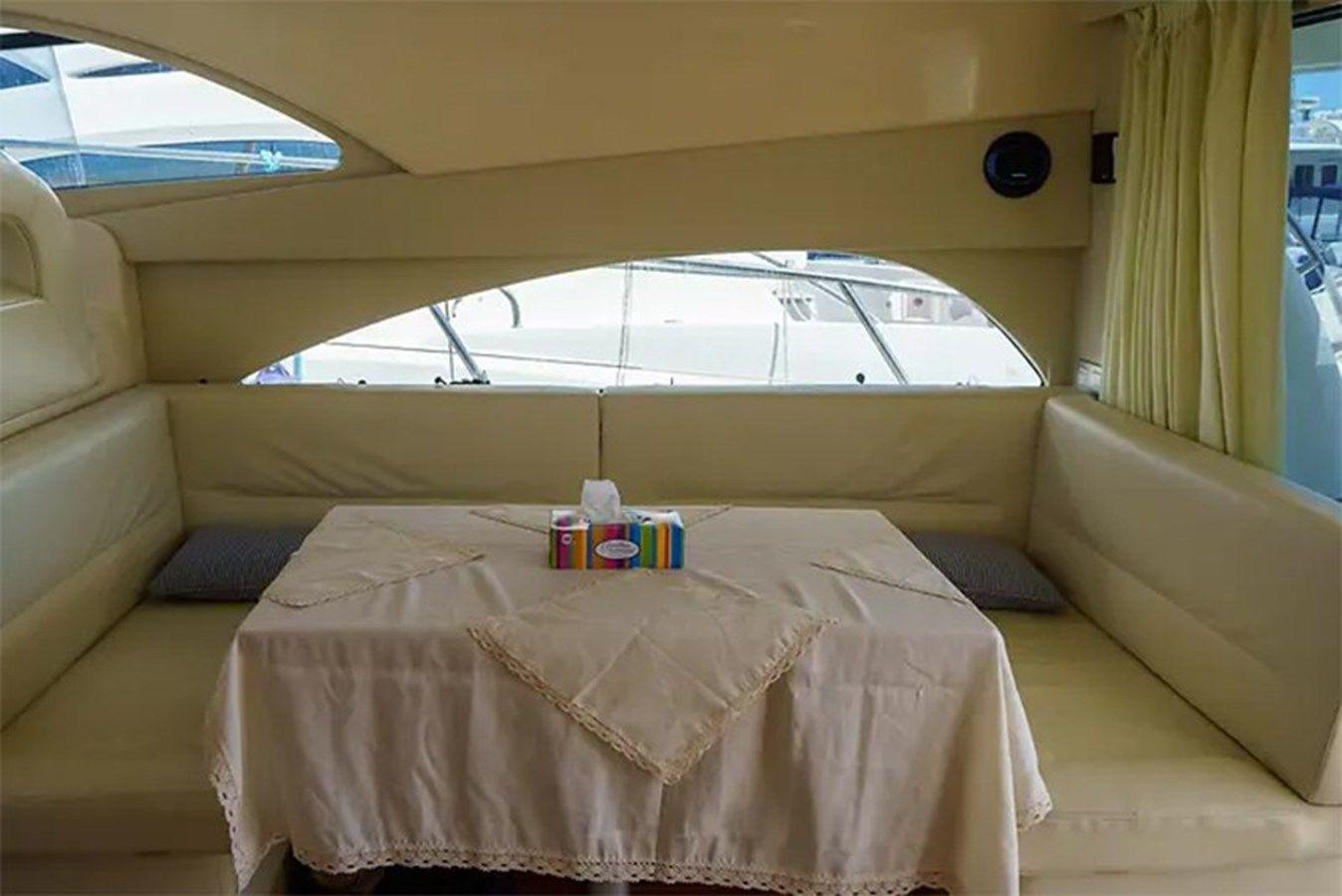 Стоимость яхты Rodman 41 - RODMAN