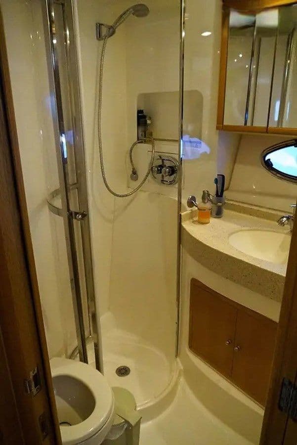 Купить Rodman 41 2006