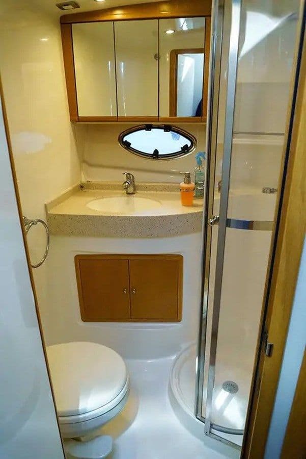 Продажа яхты Rodman 41 - RODMAN