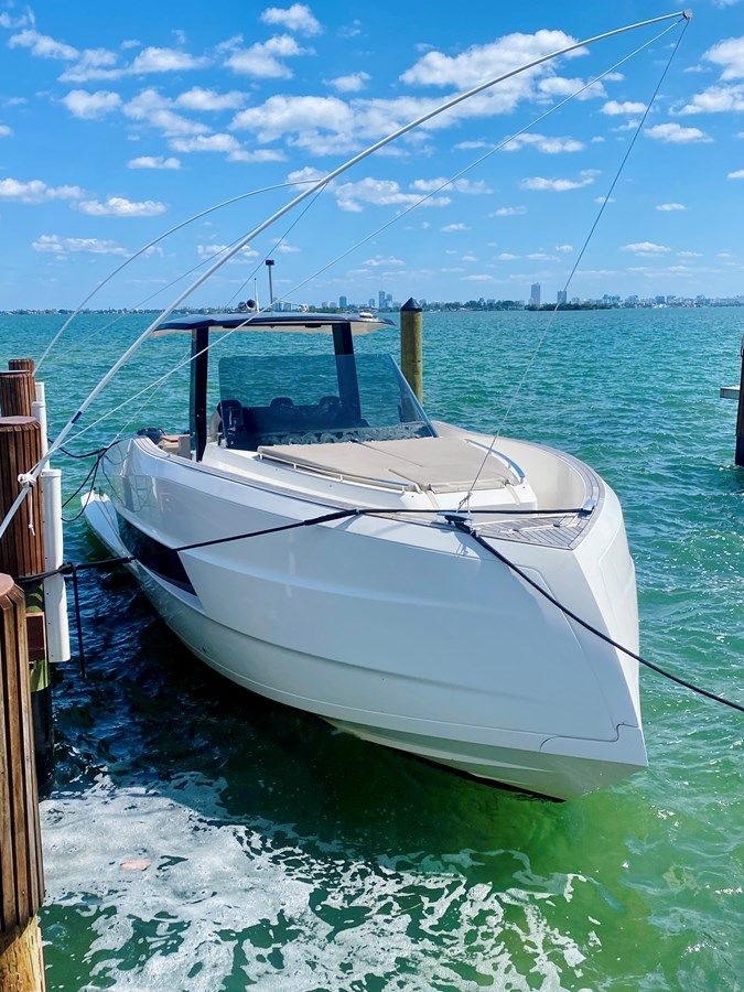 Buy a - 2020 at Shestakov Yacht Sales