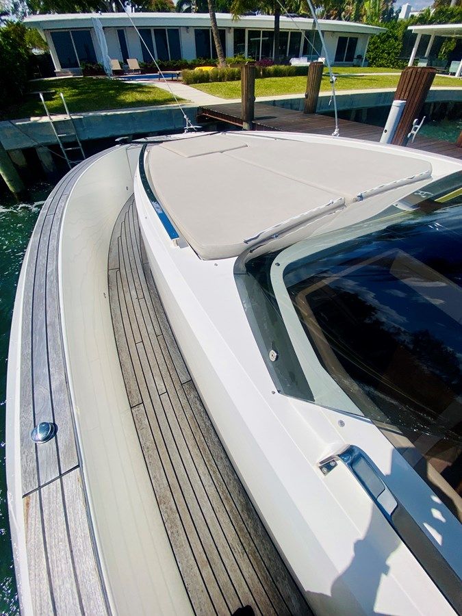 best yacht sales deals - - Astondoa