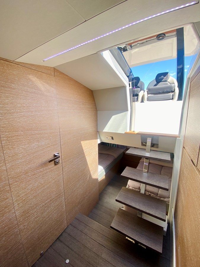 Buy a - - Astondoa at Shestakov Yacht Sales