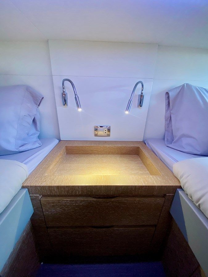 Buy a - 37 at Shestakov Yacht Sales