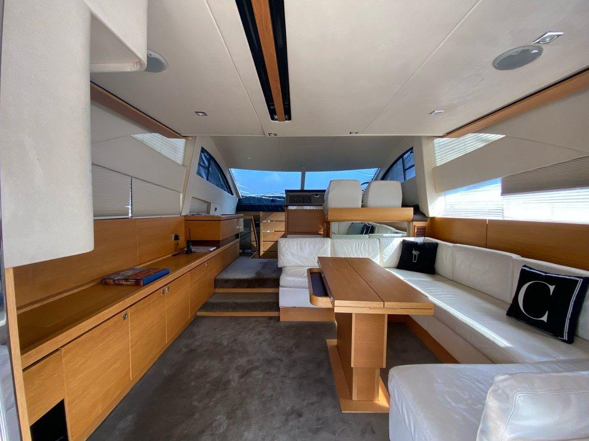 Лучшие предложения покупки яхты FAIRLINE PHANTOM - Fairline