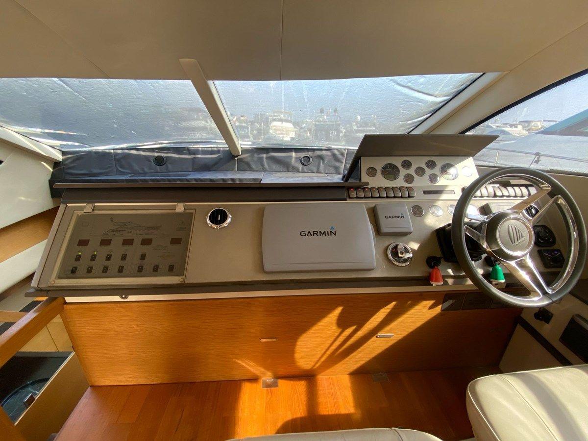 Лучшие предложения покупки яхты FAIRLINE PHANTOM