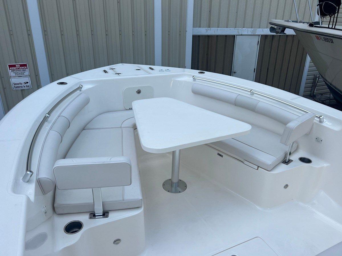 Продажа яхты 2023 Sea Born LX26 Center Console - SEA BORN