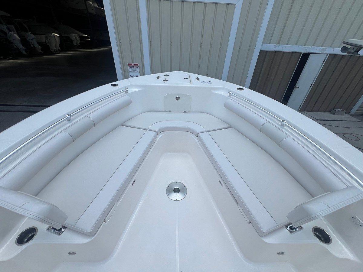 Лучшая цена на 2023 Sea Born LX26 Center Console 2023