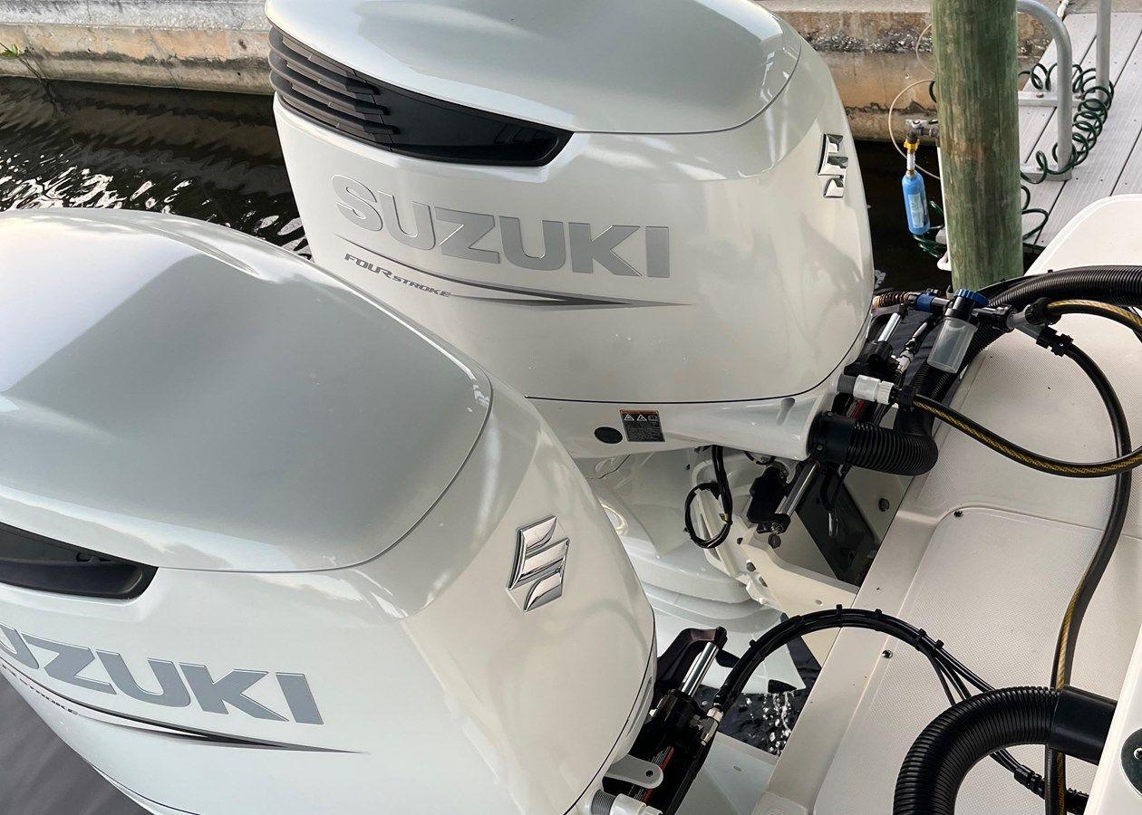 Продажа яхты 2023 Sea Born LX26 Center Console 2023