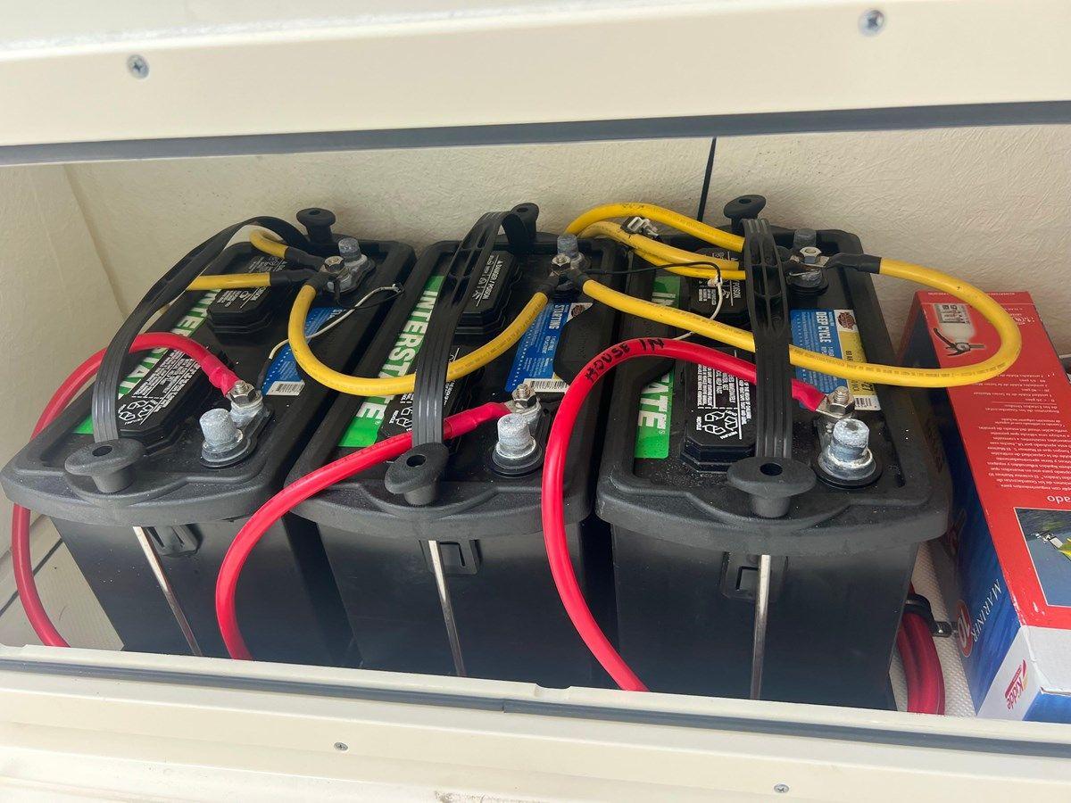 Купить 2023 Sea Born LX26 Center Console