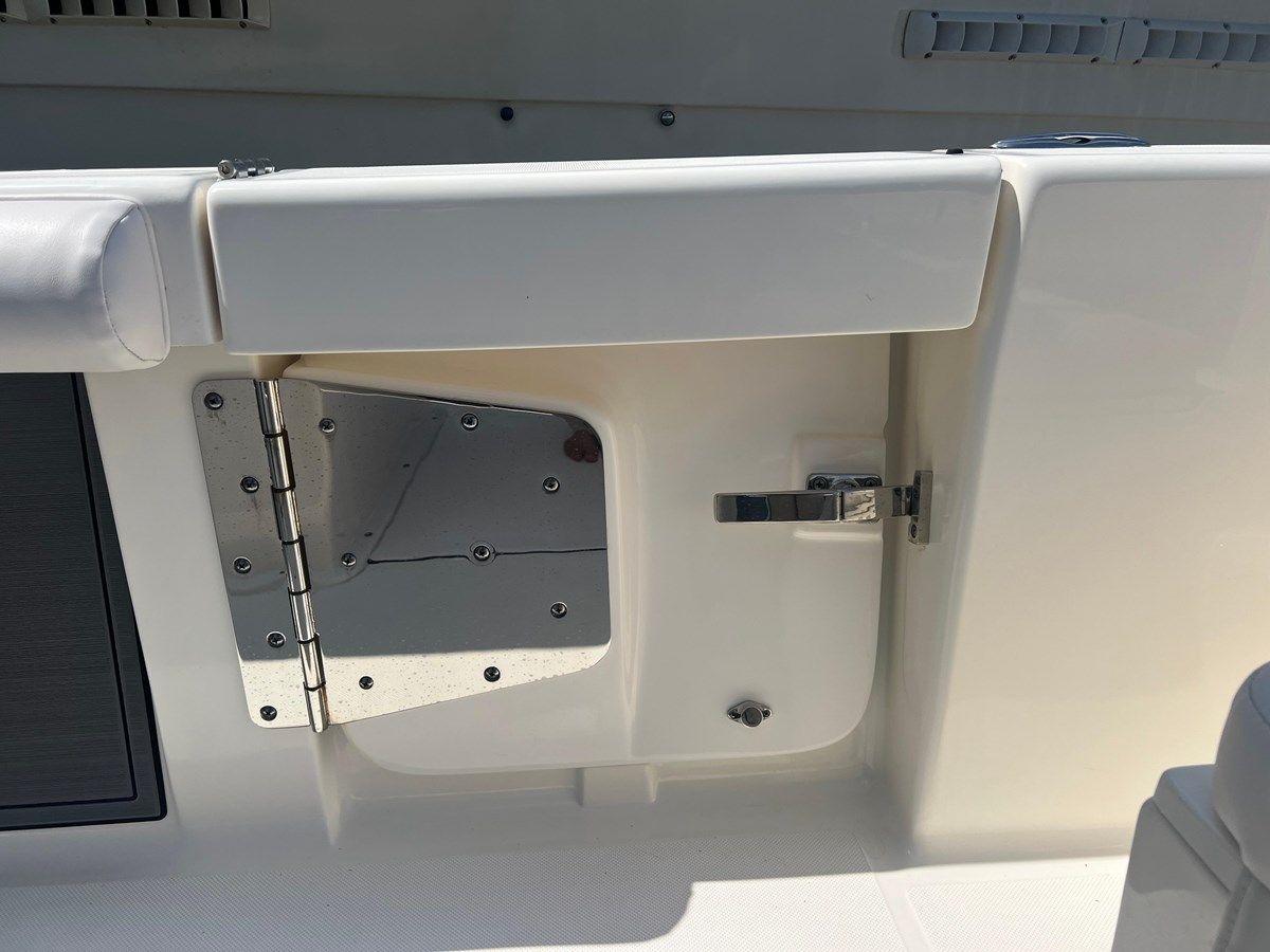 Лучшие предложения покупки яхты 2023 Sea Born LX26 Center Console - SEA BORN