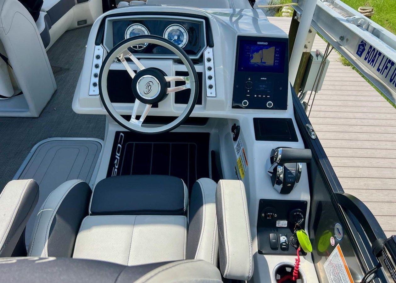 2022 Barletta Corsa 25UC 2022