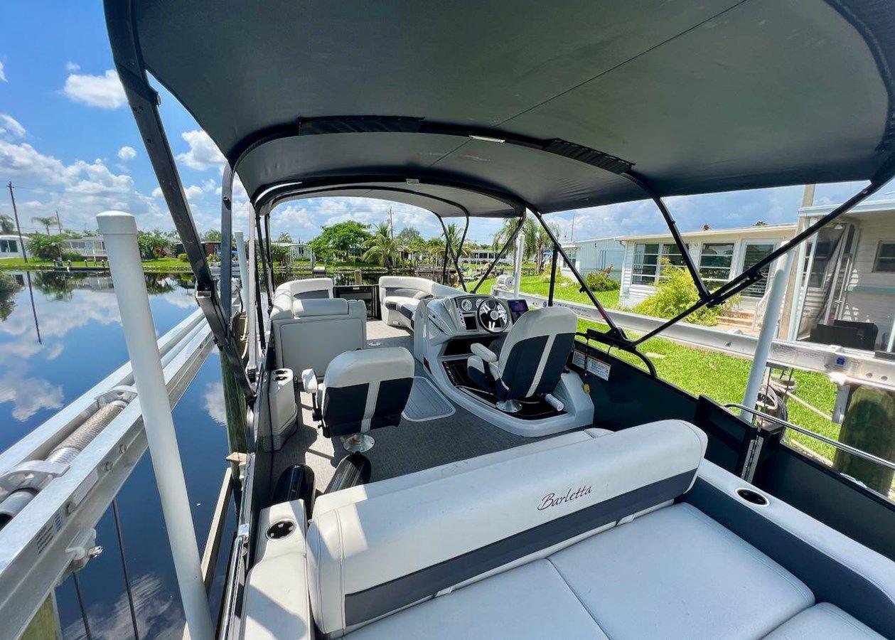 Лучшая цена на 2022 Barletta Corsa 25UC 27