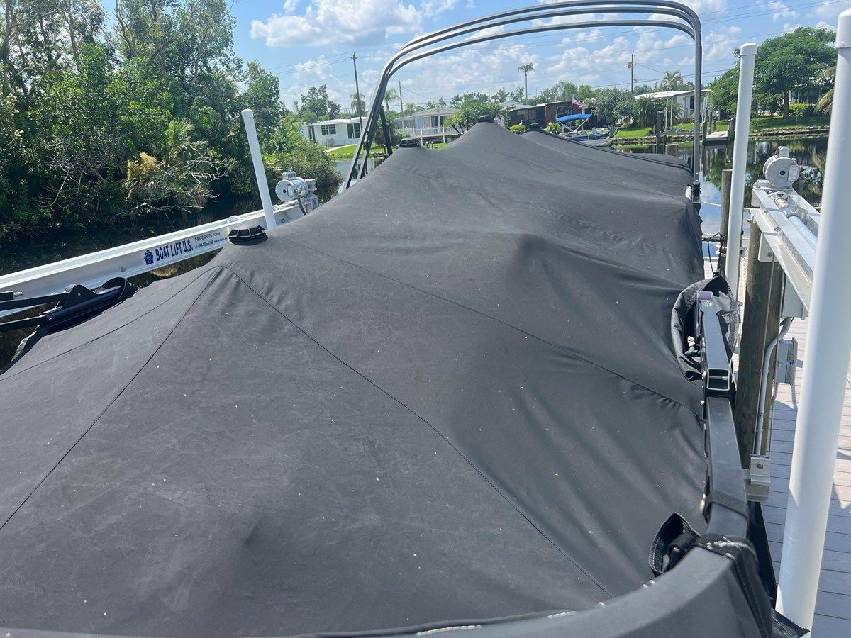 Продажа яхты 2022 Barletta Corsa 25UC - BARLETTA