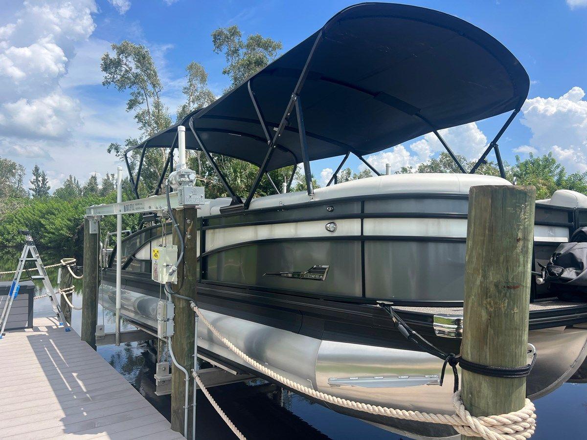 Лучшая цена на 2022 Barletta Corsa 25UC - BARLETTA