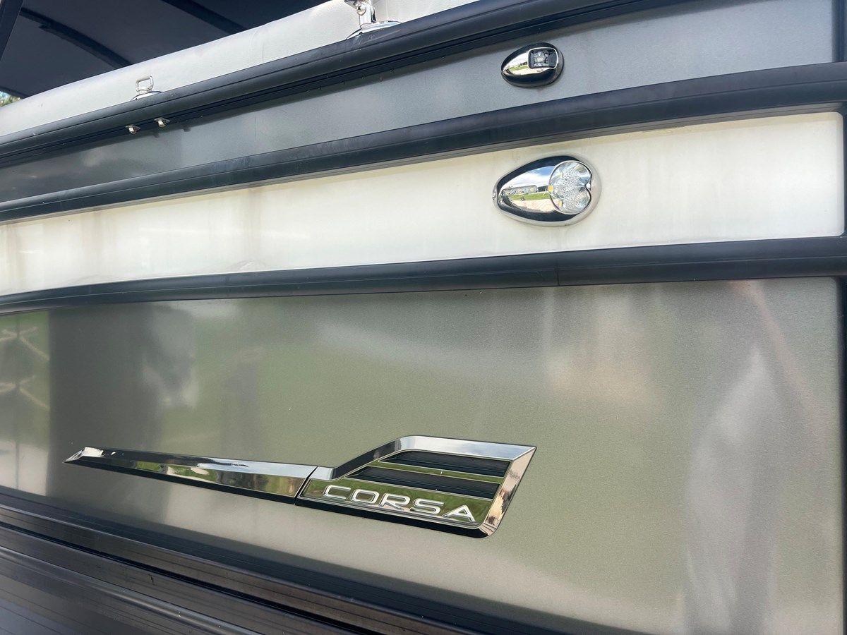 Стоимость яхты 2022 Barletta Corsa 25UC - BARLETTA