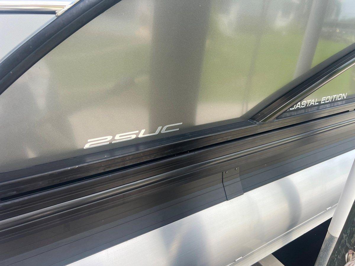 Продажа яхты 2022 Barletta Corsa 25UC - BARLETTA