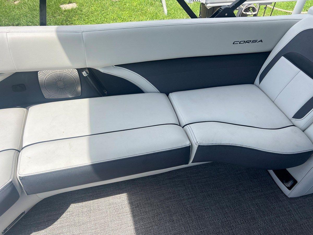 2022 Barletta Corsa 25UC 27