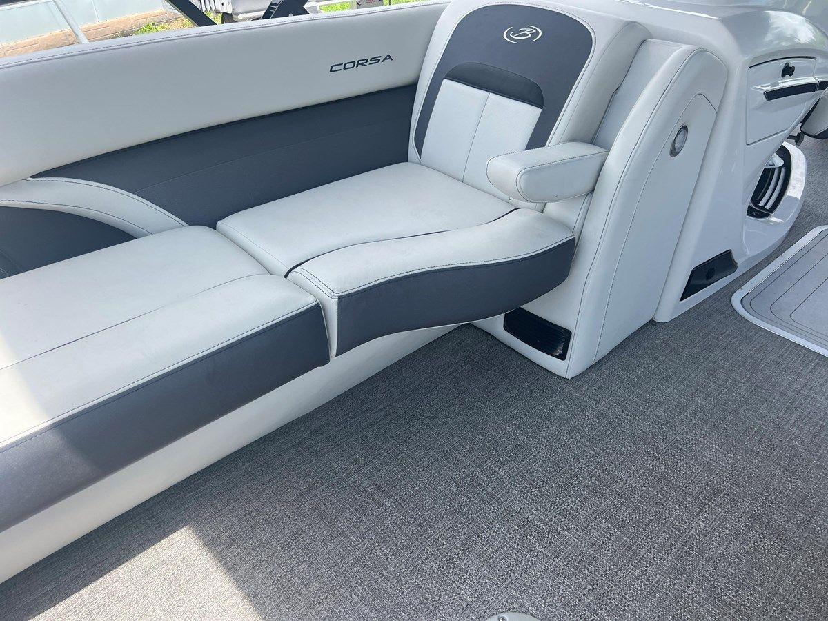 Купить 2022 Barletta Corsa 25UC 2022