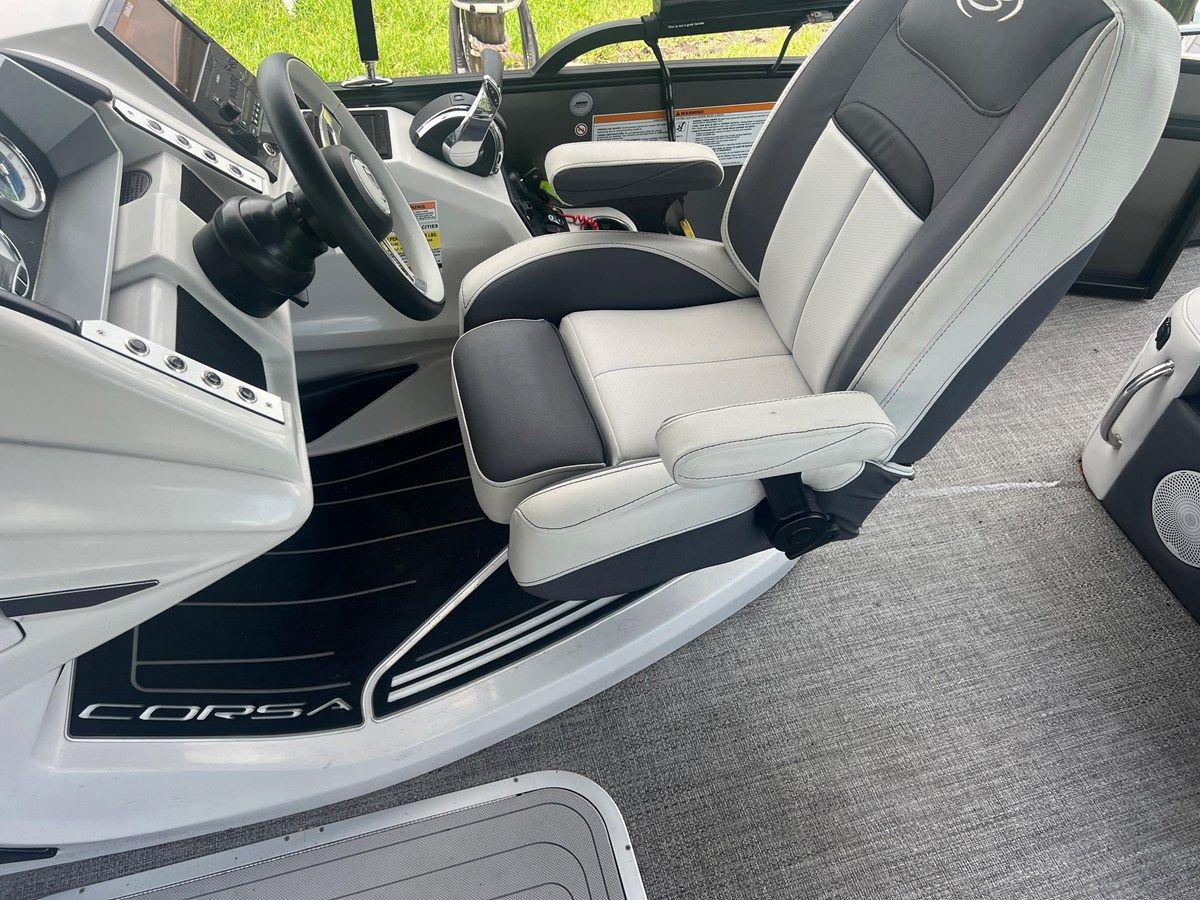 Купить 2022 Barletta Corsa 25UC 27