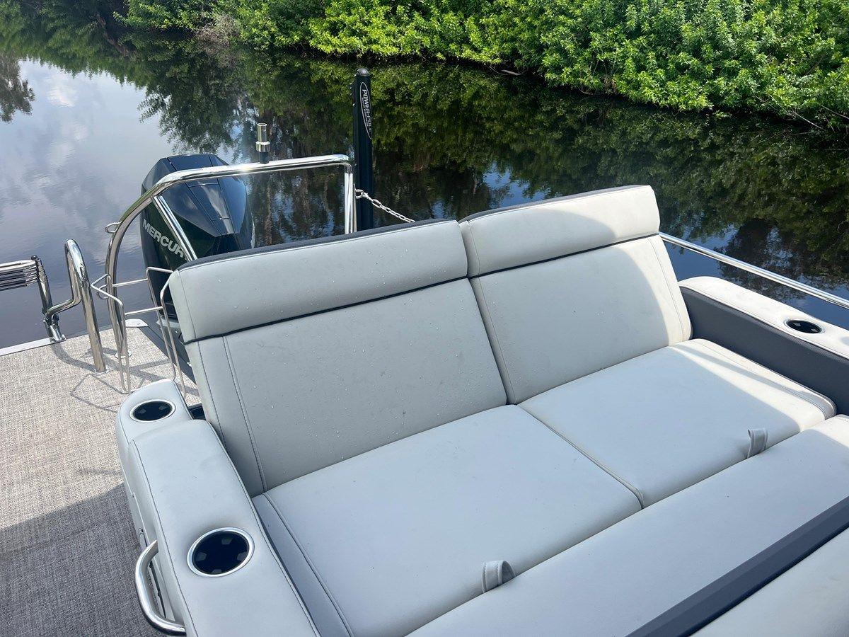 Купить 2022 Barletta Corsa 25UC Corsa 25UC