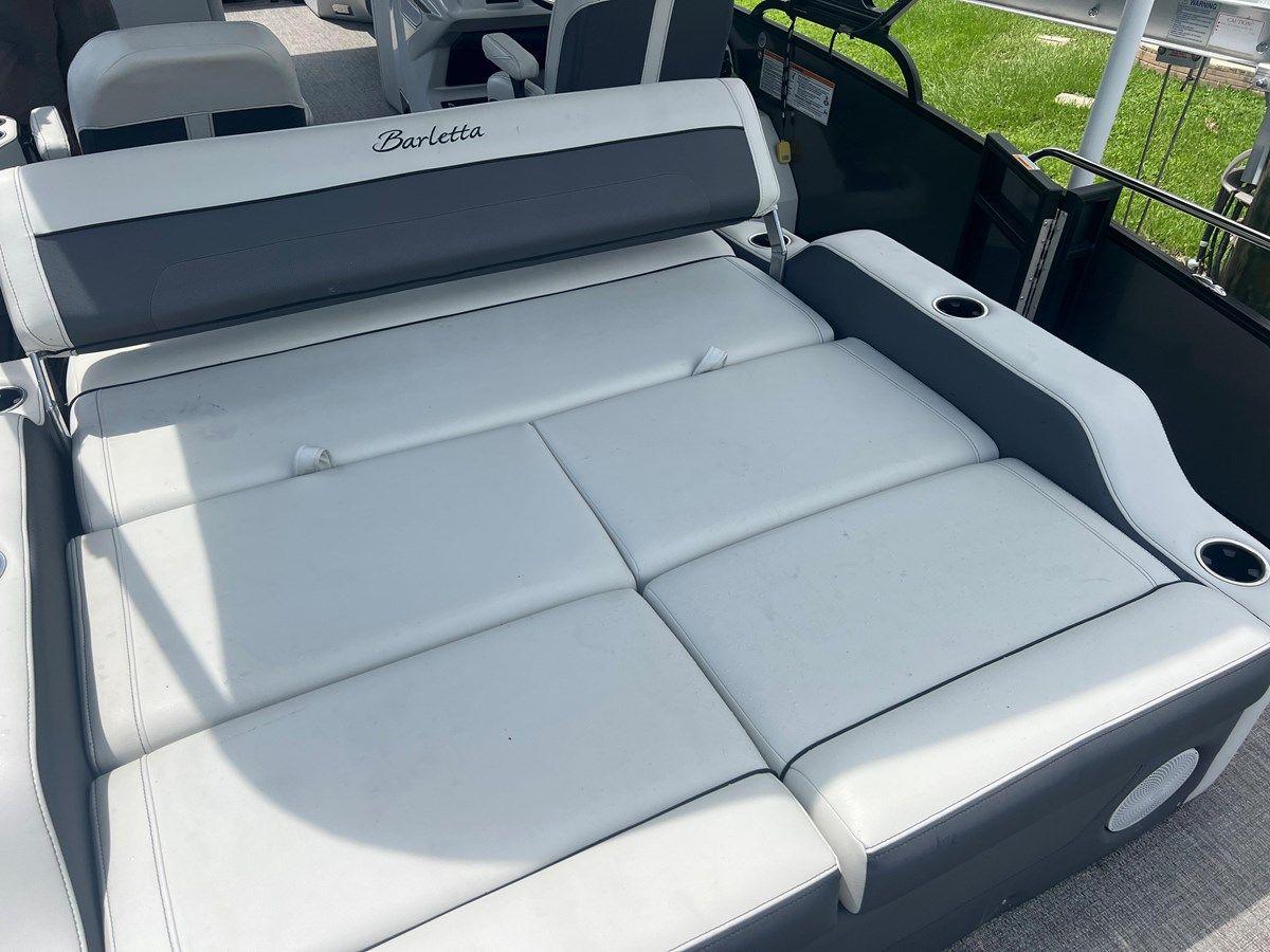 Купить яхту 2022 Barletta Corsa 25UC Corsa 25UC в Shestakov Yacht Sales