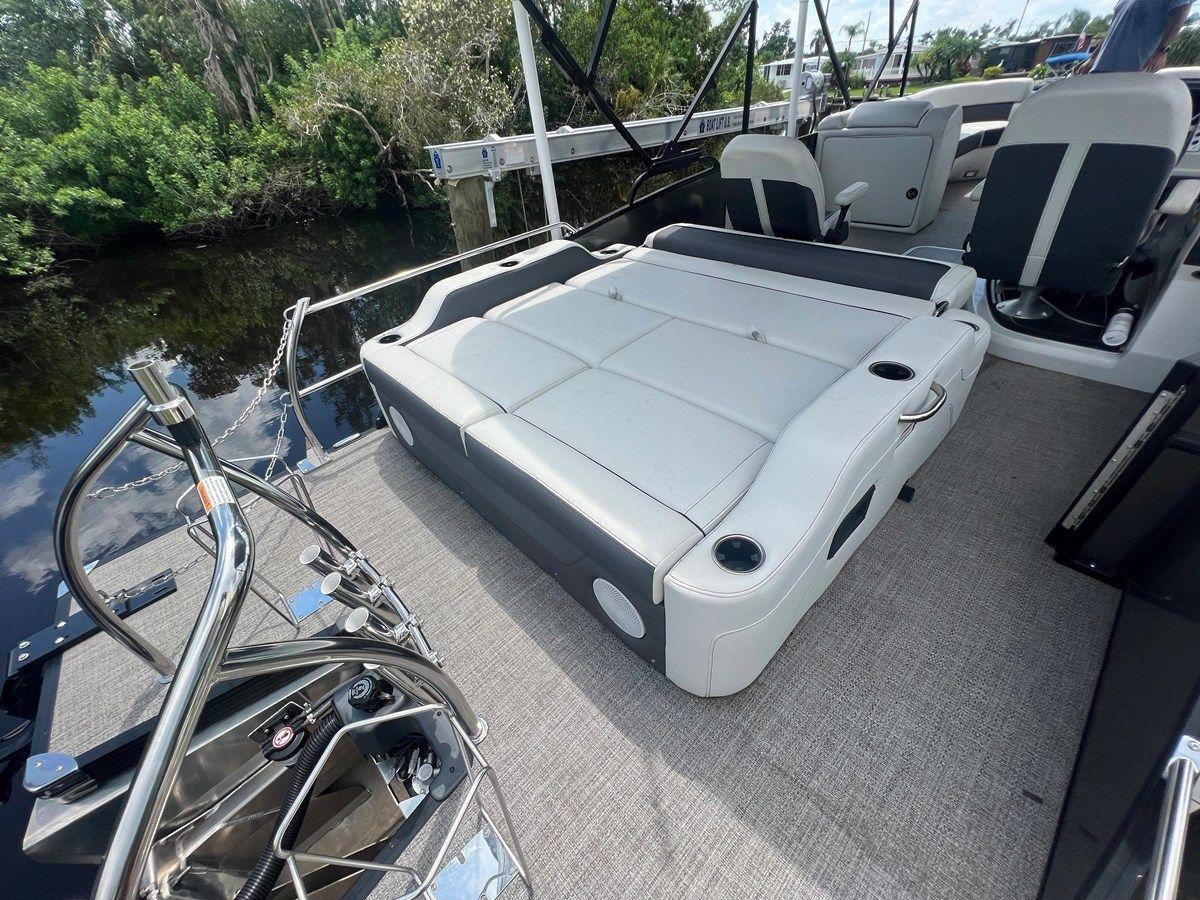 Купить 2022 Barletta Corsa 25UC - BARLETTA