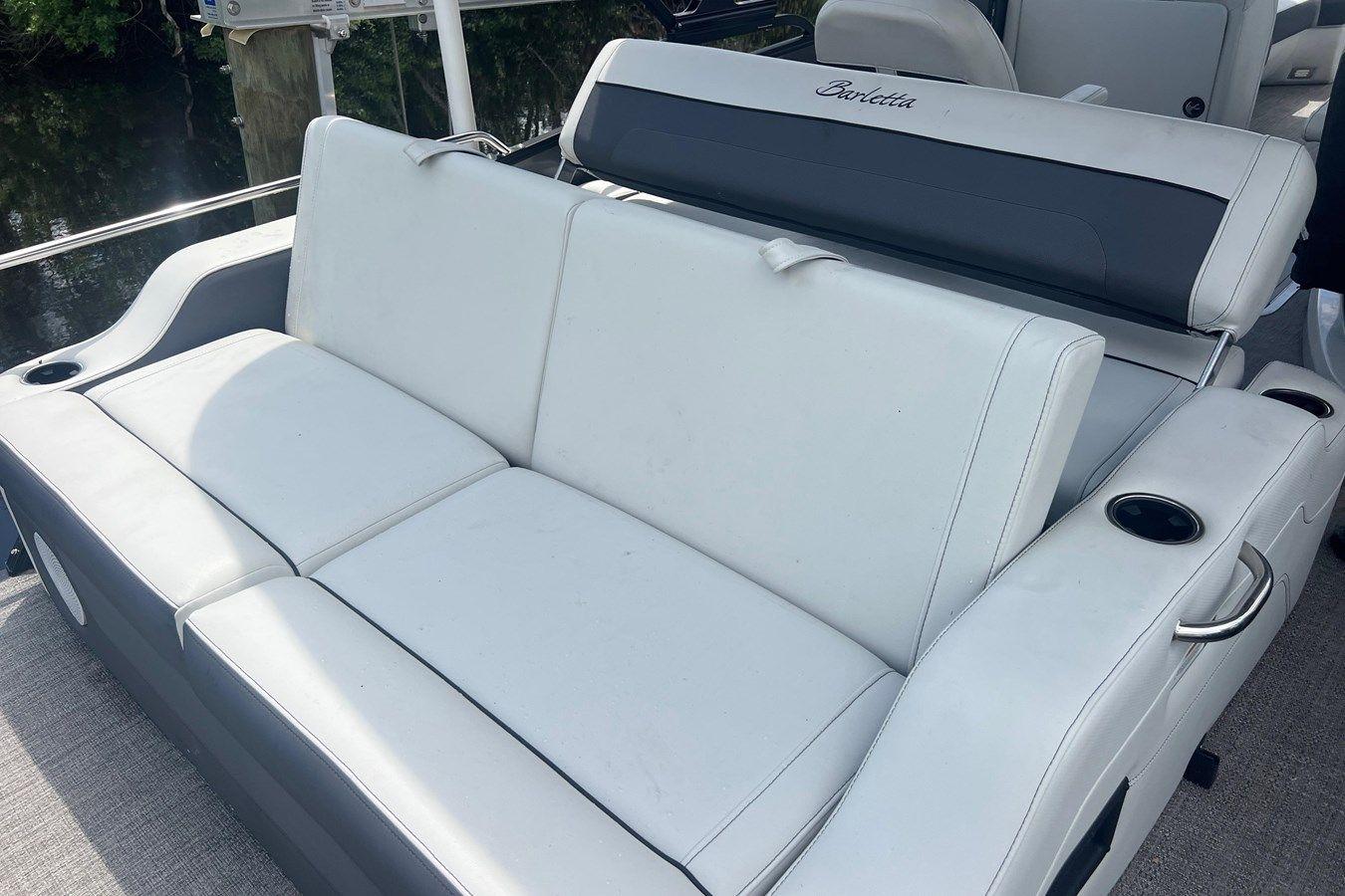 Лучшие предложения покупки яхты 2022 Barletta Corsa 25UC Corsa 25UC
