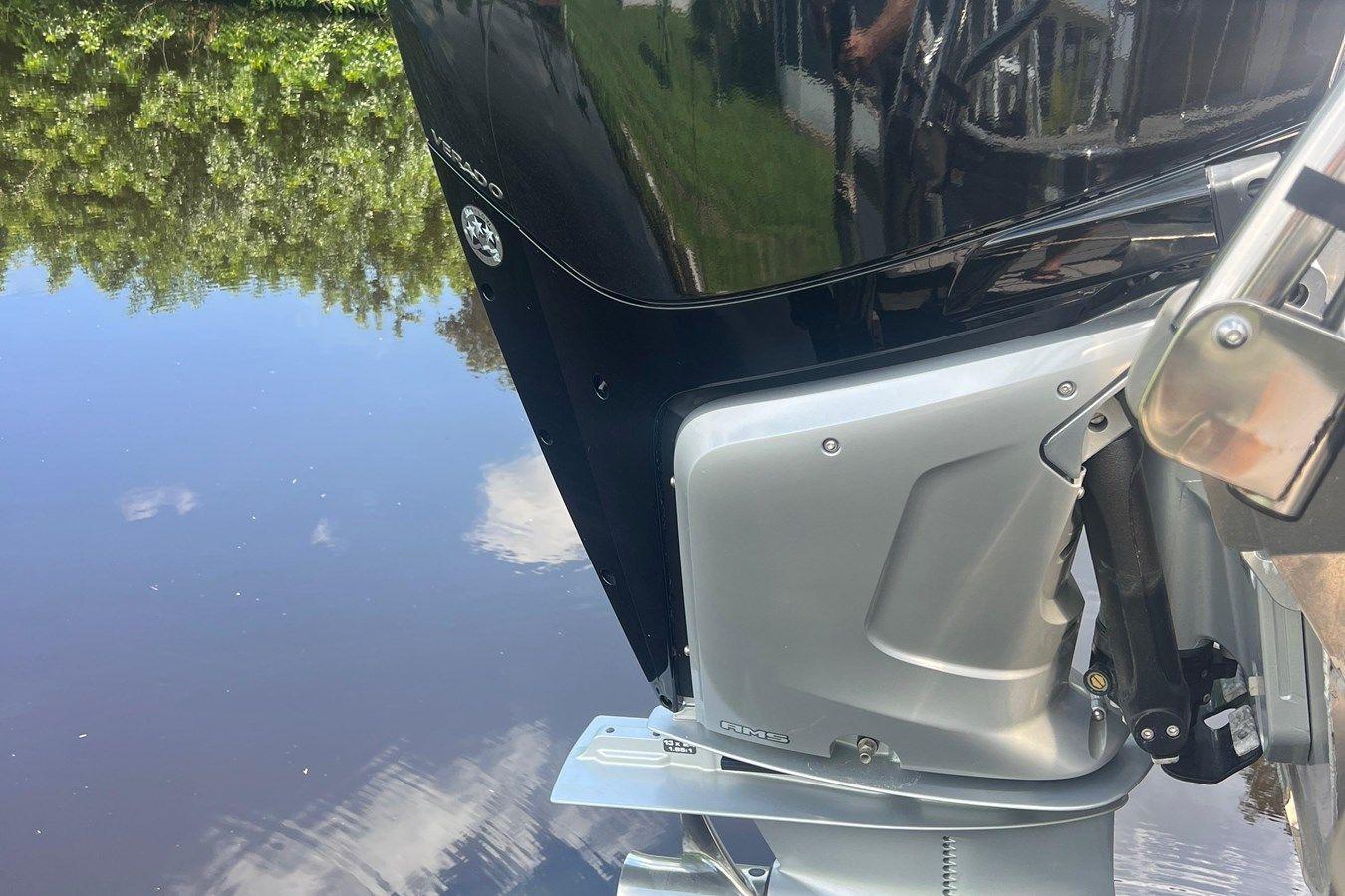 Лучшие предложения покупки яхты 2022 Barletta Corsa 25UC 2022