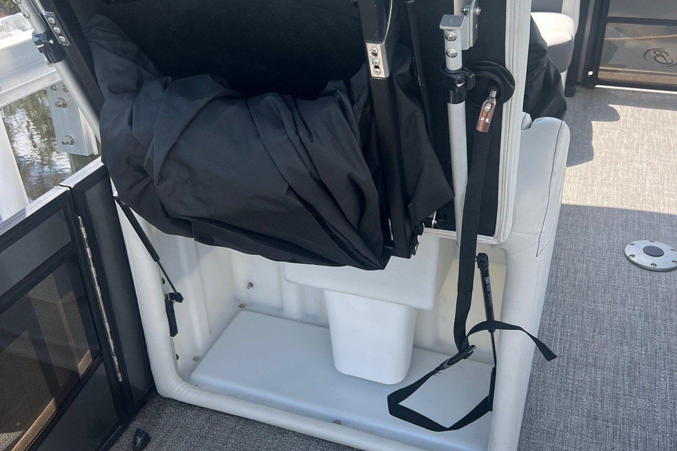 Продажа яхты 2022 Barletta Corsa 25UC