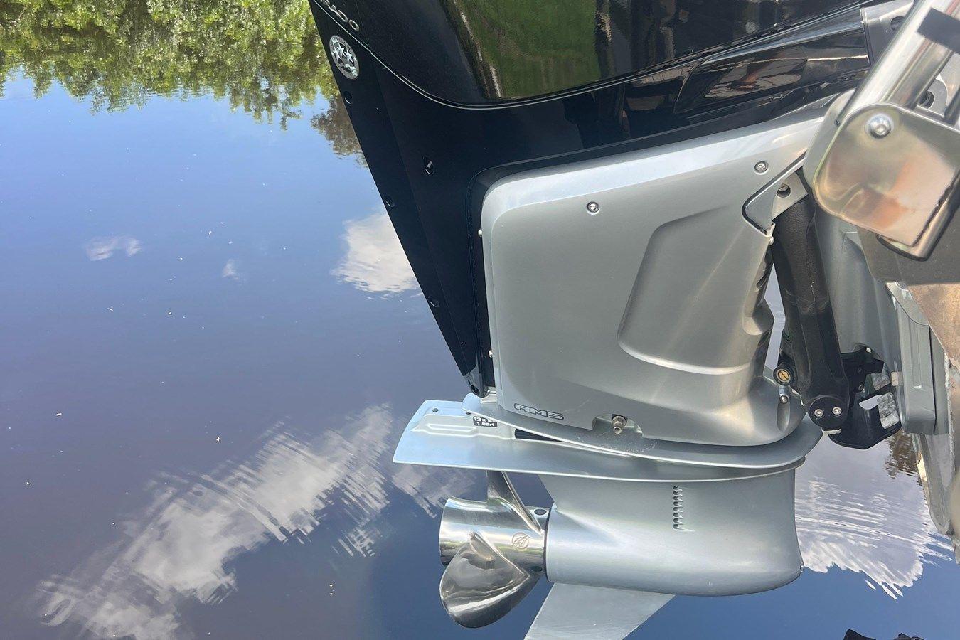 Стоимость яхты 2022 Barletta Corsa 25UC Corsa 25UC