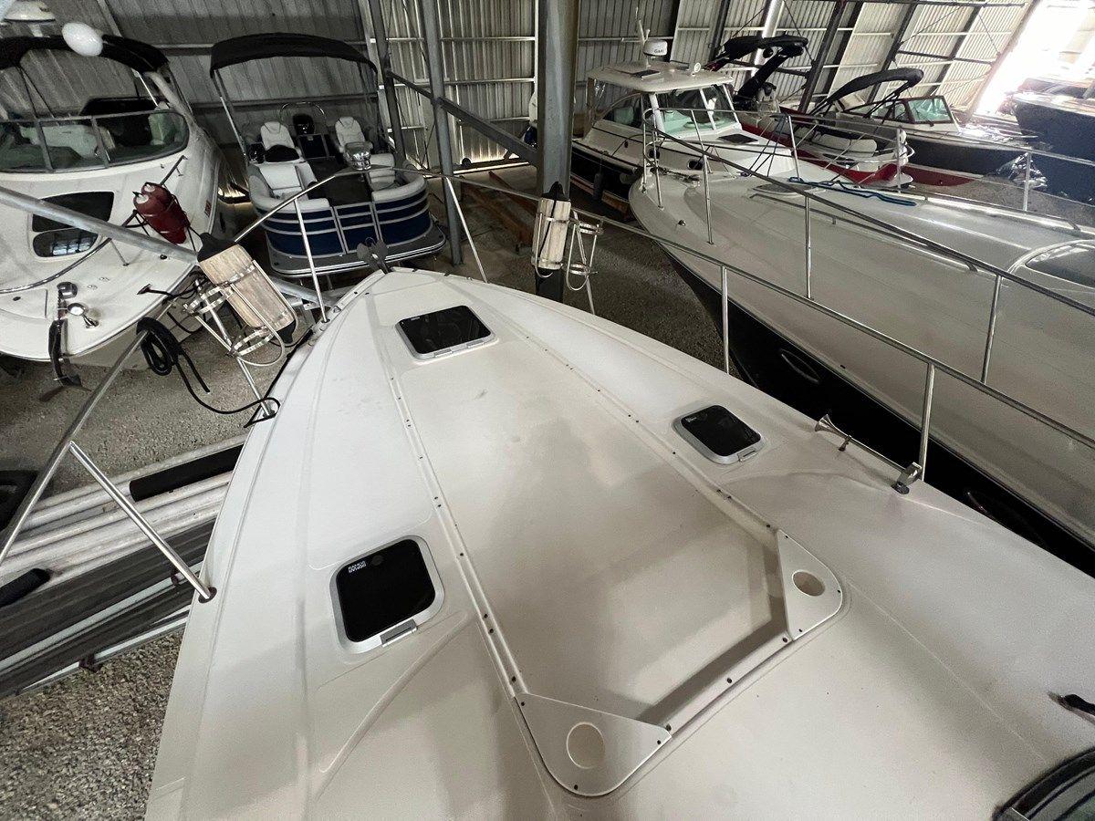 2008 Rinker 350 Express Cruiser
