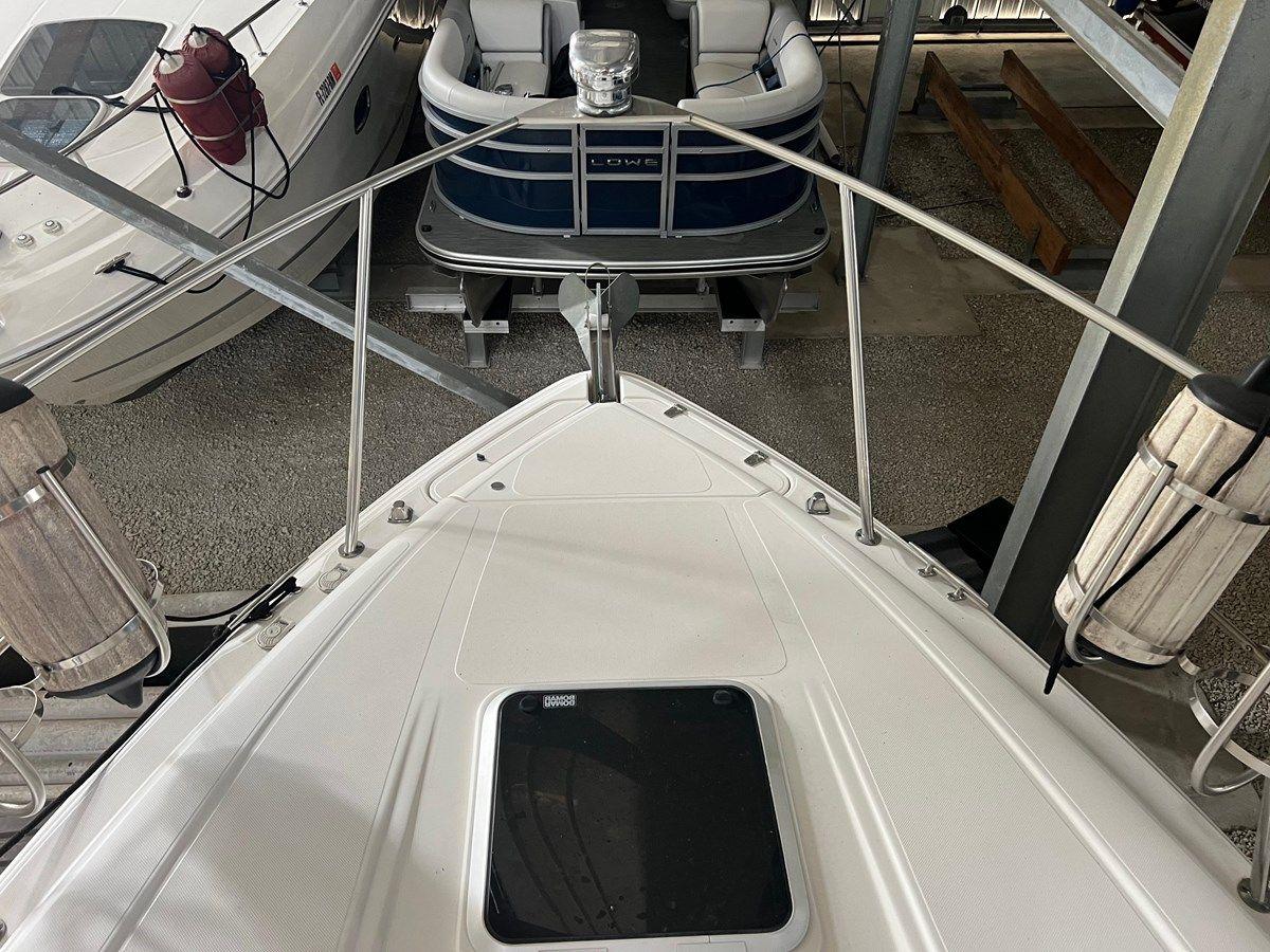 Лучшие предложения покупки яхты 2008 Rinker 350 Express Cruiser 37