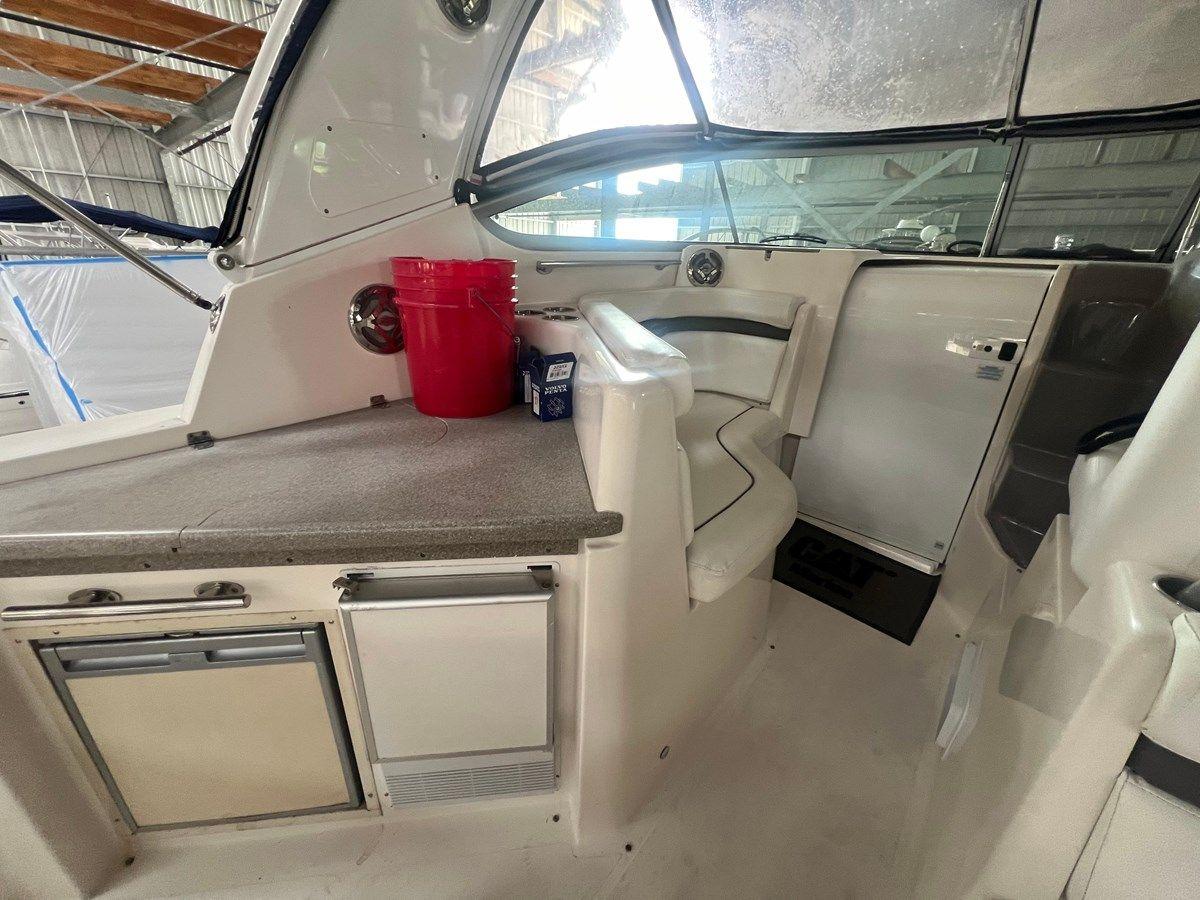 Лучшие предложения покупки яхты 2008 Rinker 350 Express Cruiser - RINKER