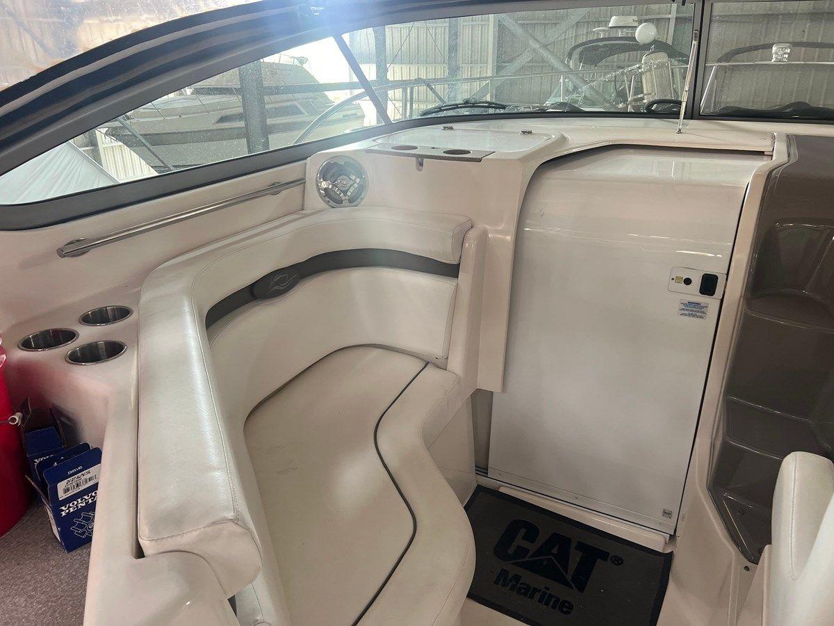 Купить 2008 Rinker 350 Express Cruiser - RINKER