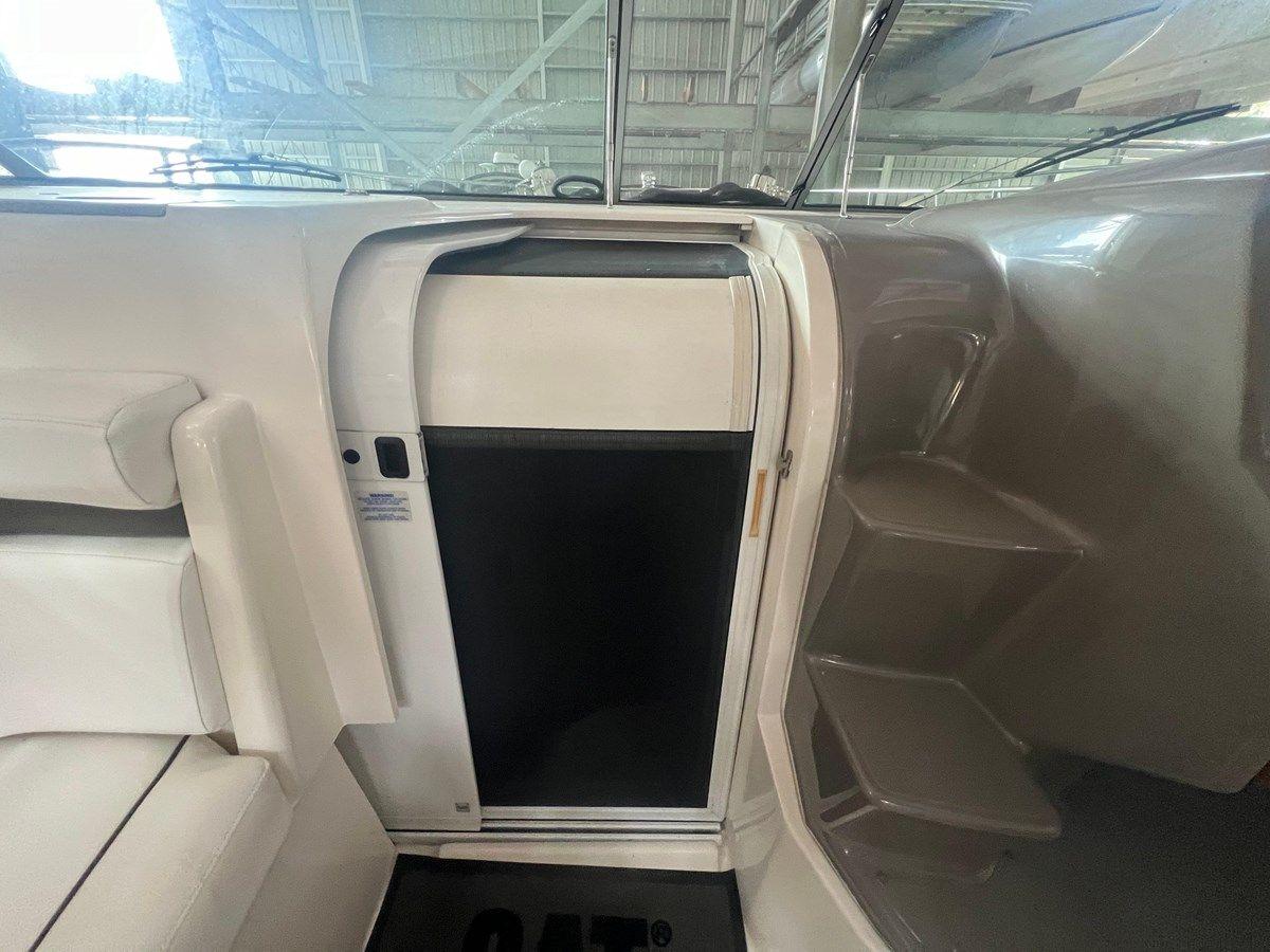 2008 Rinker 350 Express Cruiser 2008