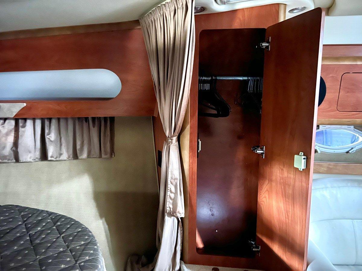 Лучшая цена на 2008 Rinker 350 Express Cruiser 37