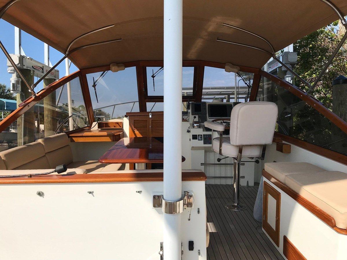 the best price on 1999 Little Harbor 38 Whisper Jet 38