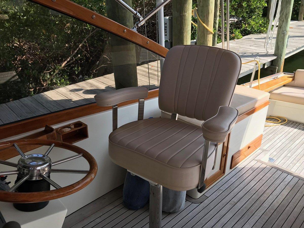 Buy a 1999 Little Harbor 38 Whisper Jet at Shestakov Yacht Sales