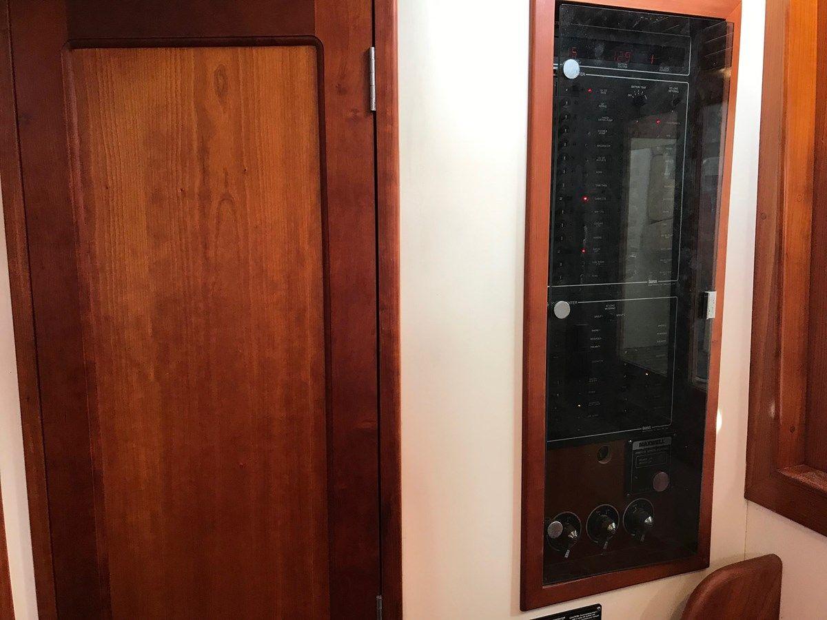 best yacht sales deals 1999 Little Harbor 38 Whisper Jet 38 Whisper Jet